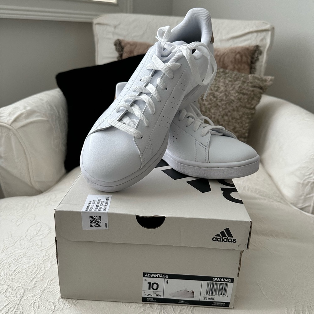 Adidas Advantage